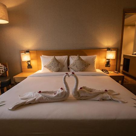 The Vern At Blvd Nashik Ngoại thất bức ảnh