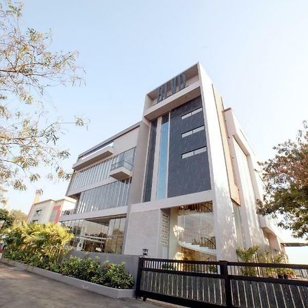 The Vern At Blvd Nashik Ngoại thất bức ảnh