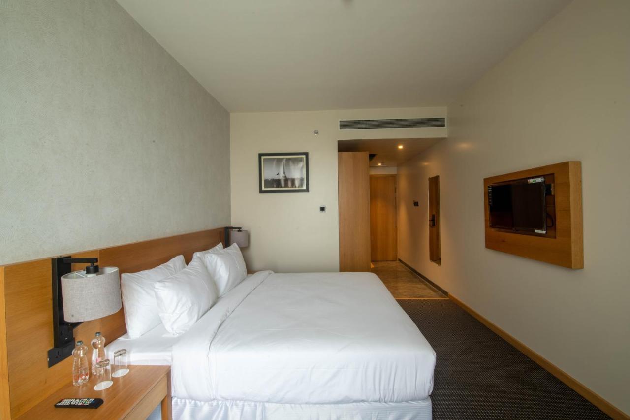 The Vern At Blvd Nashik Ngoại thất bức ảnh