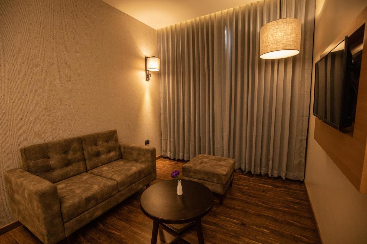 The Vern At Blvd Nashik Ngoại thất bức ảnh