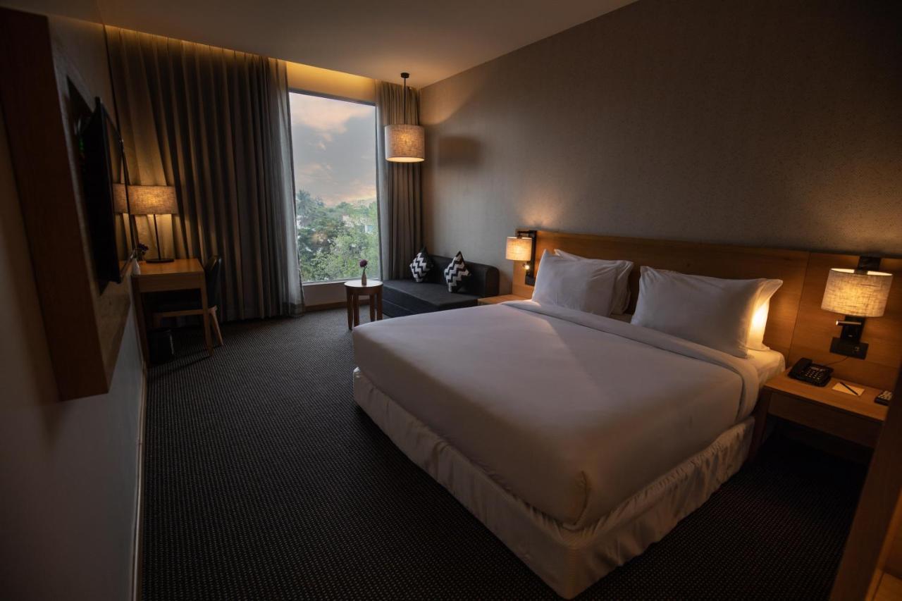 The Vern At Blvd Nashik Ngoại thất bức ảnh