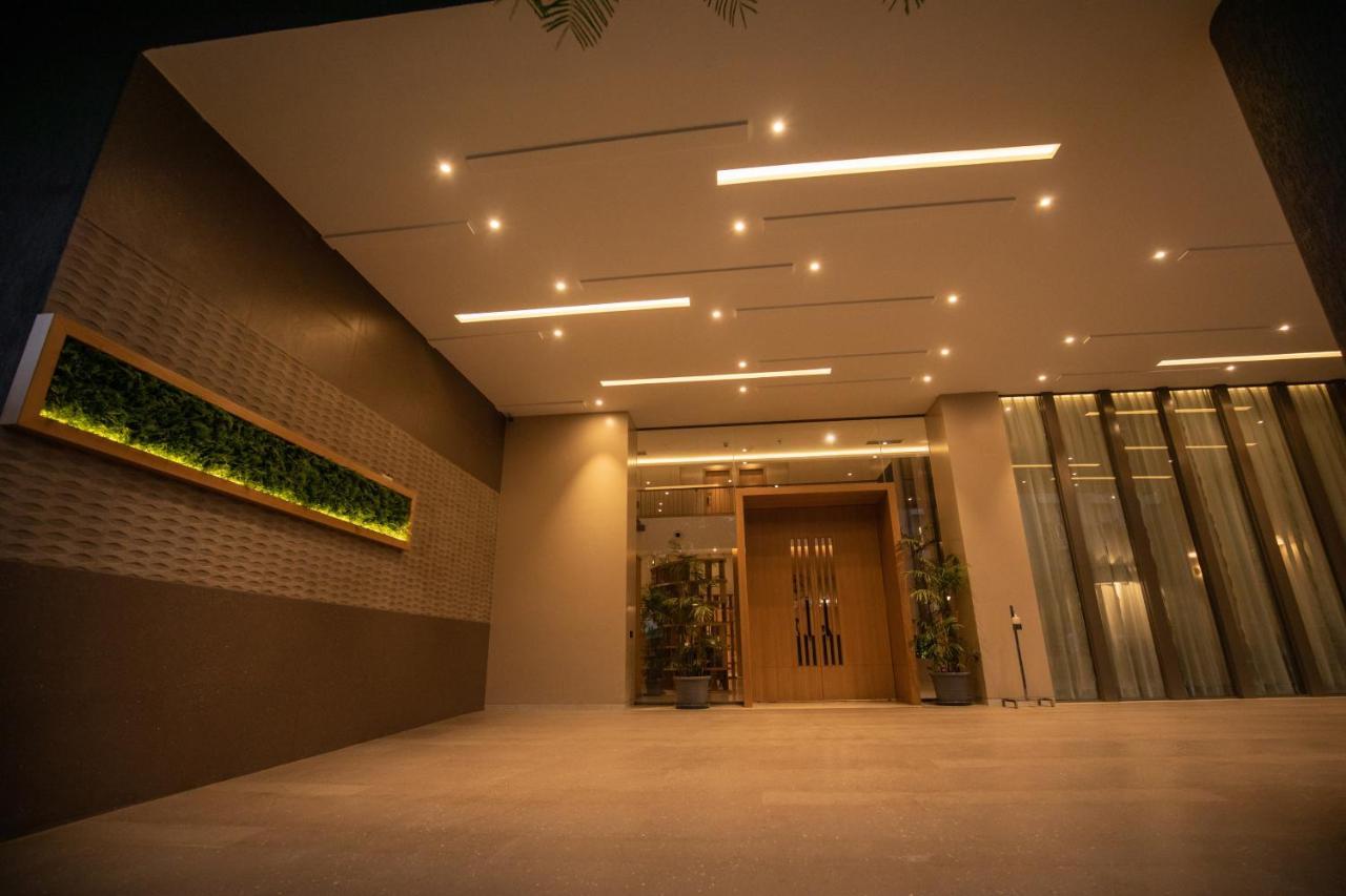 The Vern At Blvd Nashik Ngoại thất bức ảnh