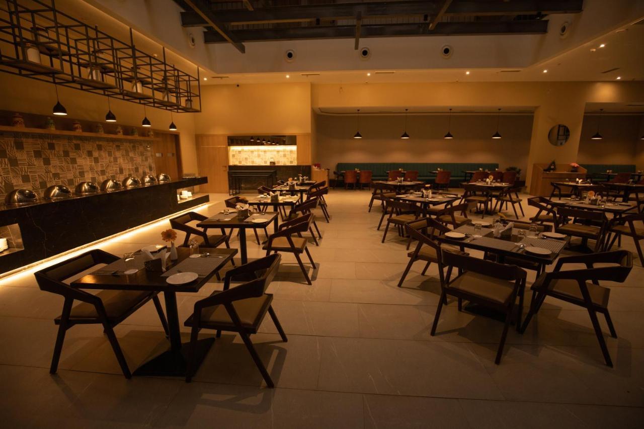 The Vern At Blvd Nashik Ngoại thất bức ảnh