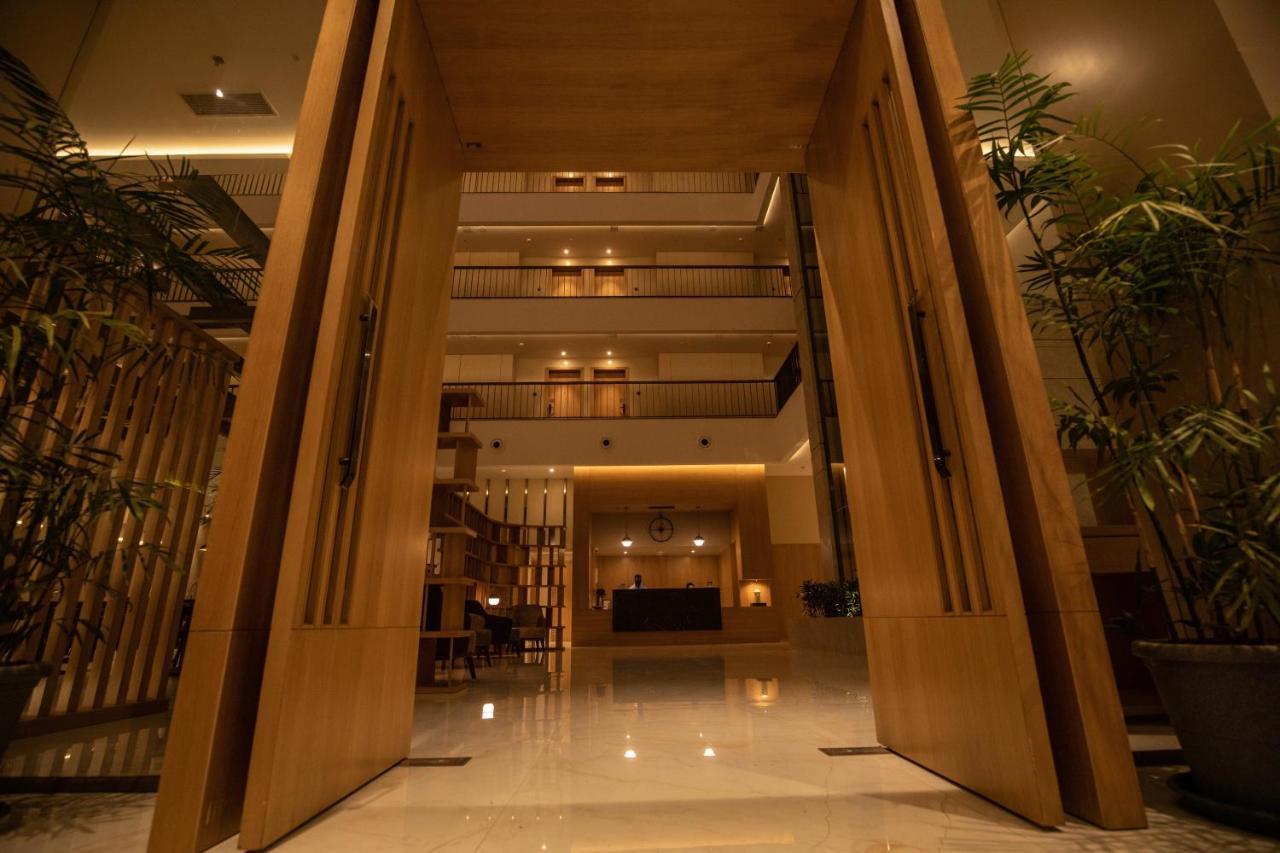 The Vern At Blvd Nashik Ngoại thất bức ảnh