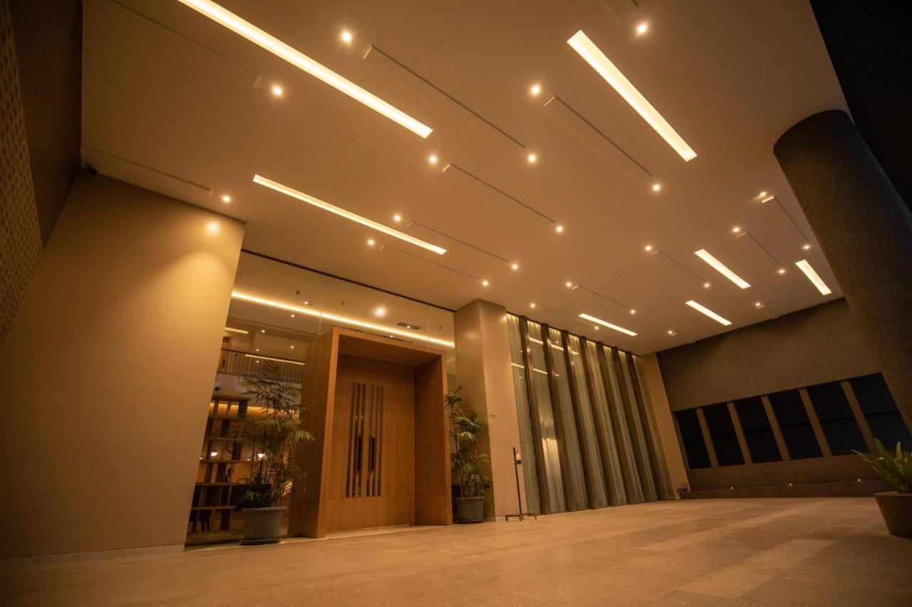 The Vern At Blvd Nashik Ngoại thất bức ảnh