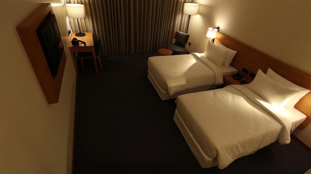 The Vern At Blvd Nashik Ngoại thất bức ảnh