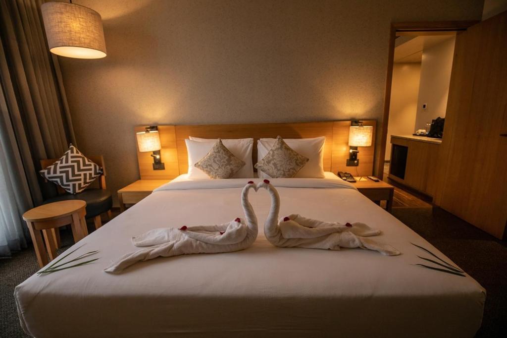 The Vern At Blvd Nashik Ngoại thất bức ảnh