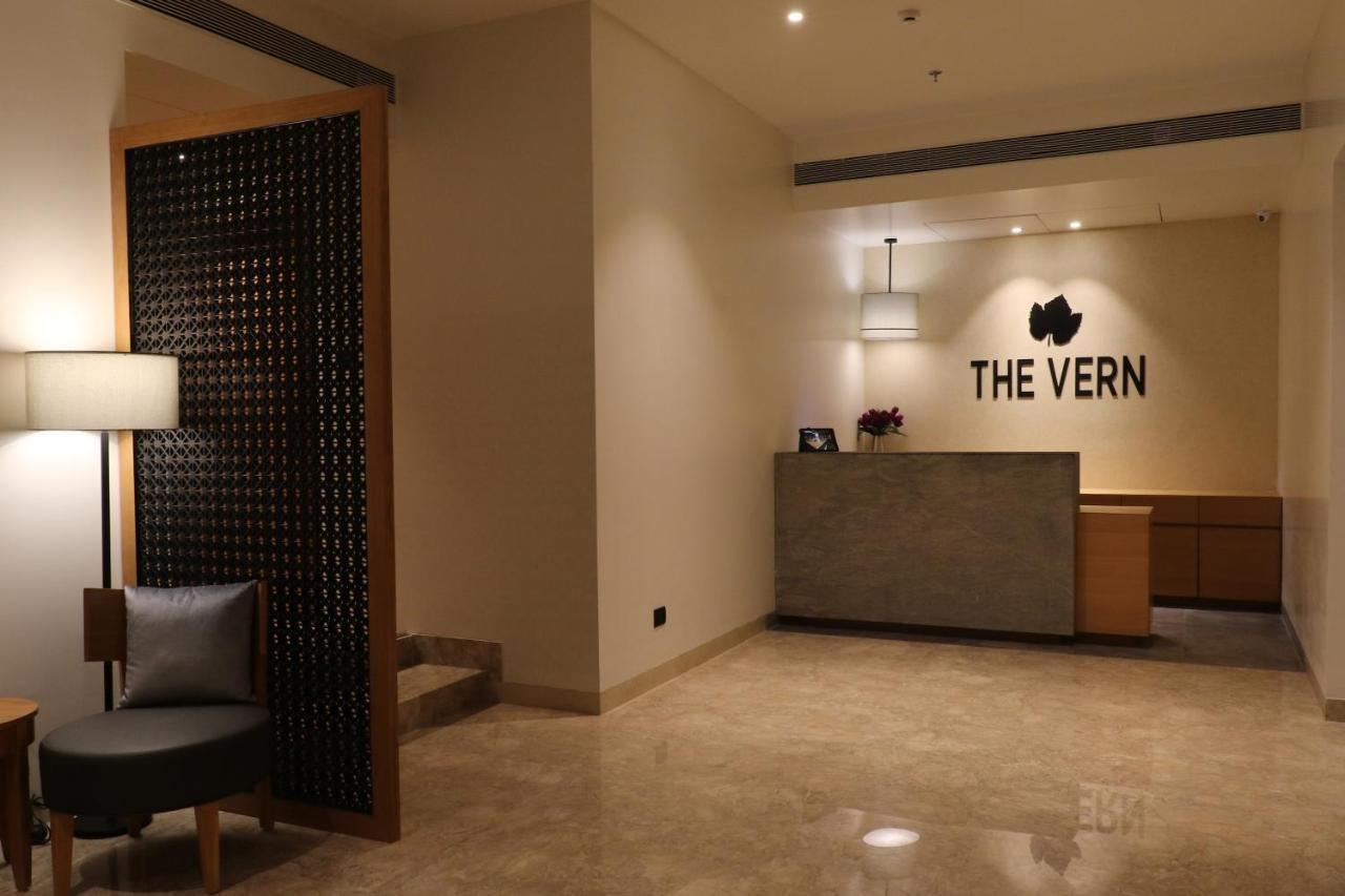 The Vern At Blvd Nashik Ngoại thất bức ảnh