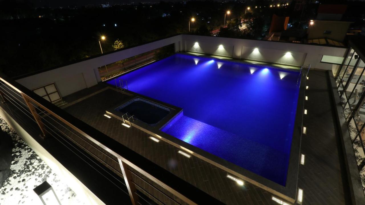 The Vern At Blvd Nashik Ngoại thất bức ảnh