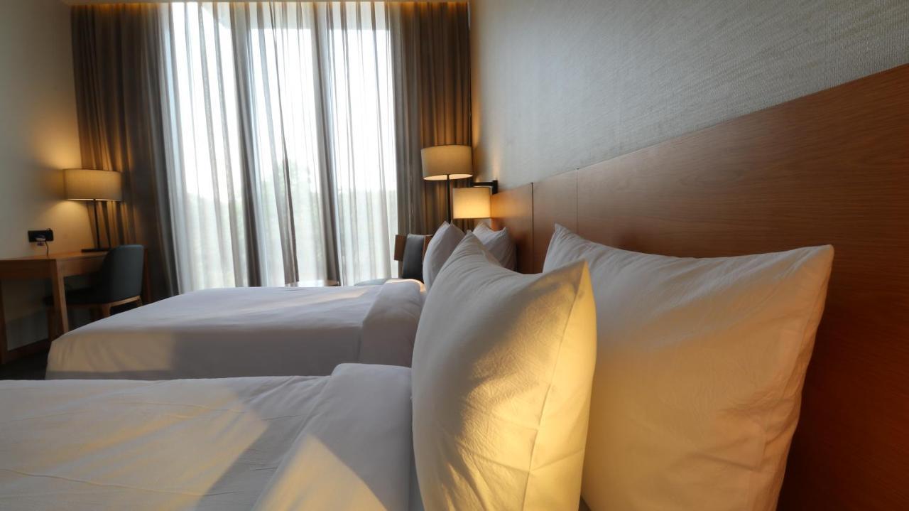 The Vern At Blvd Nashik Ngoại thất bức ảnh