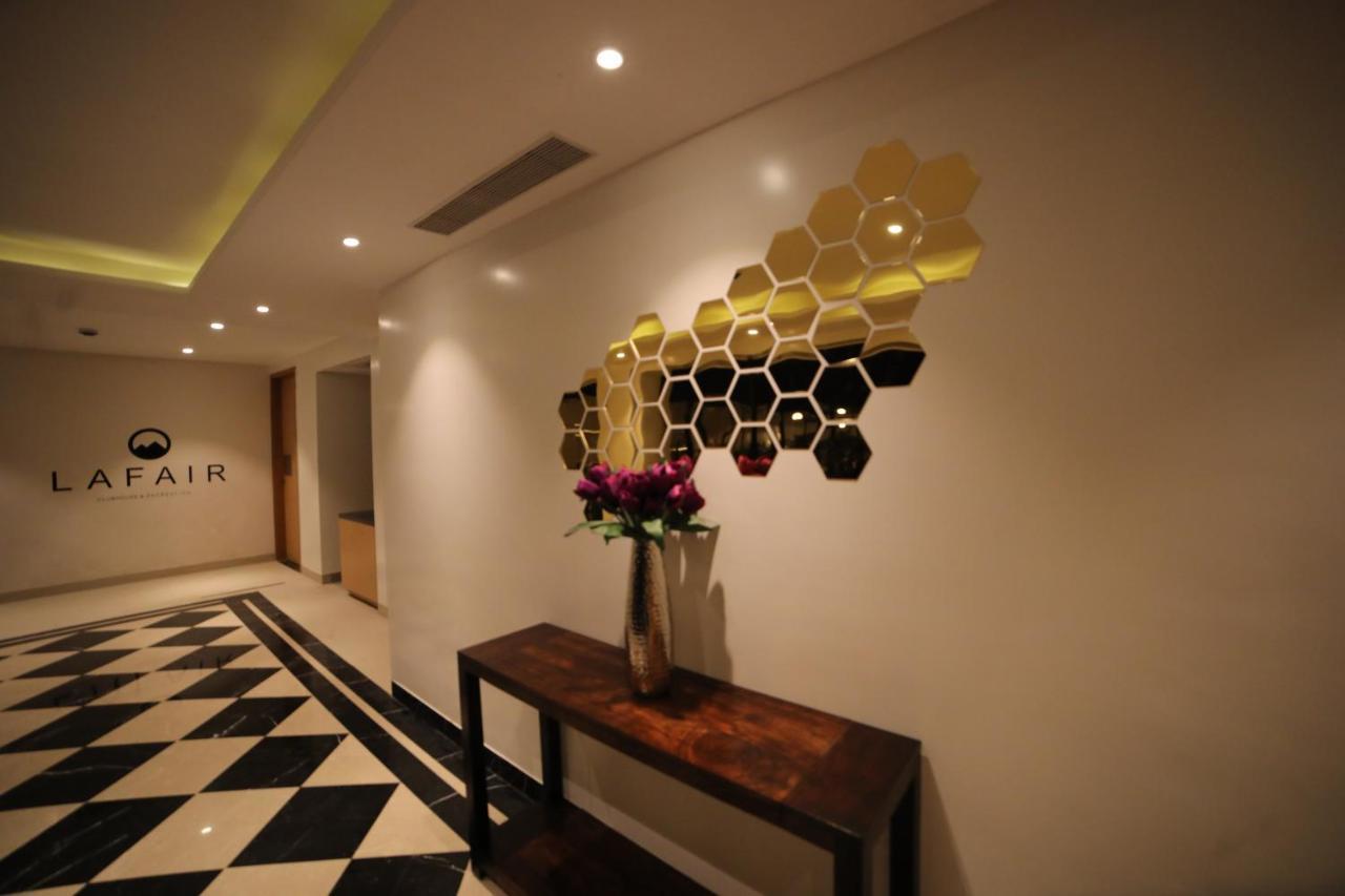 The Vern At Blvd Nashik Ngoại thất bức ảnh