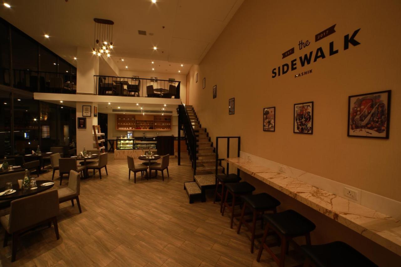 The Vern At Blvd Nashik Ngoại thất bức ảnh