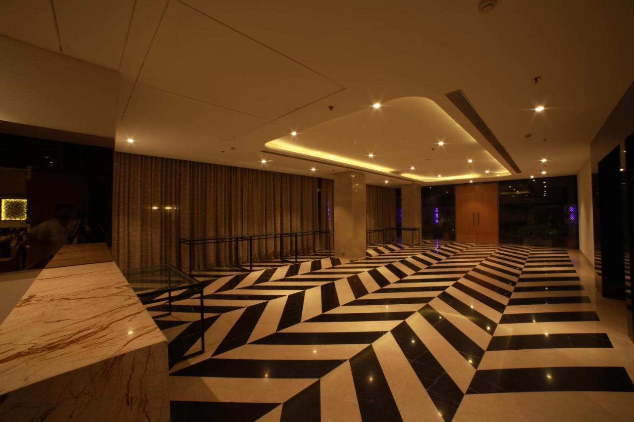 The Vern At Blvd Nashik Ngoại thất bức ảnh