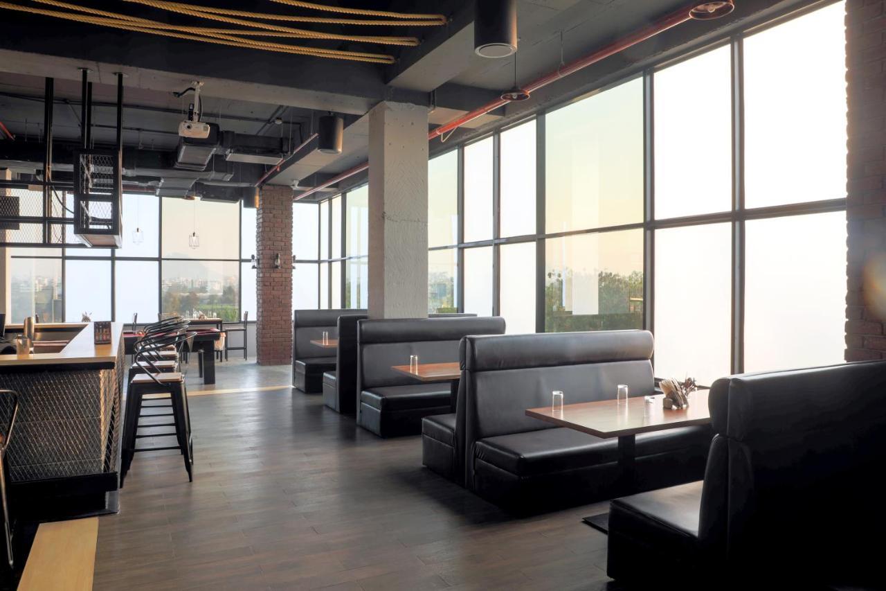 The Vern At Blvd Nashik Ngoại thất bức ảnh