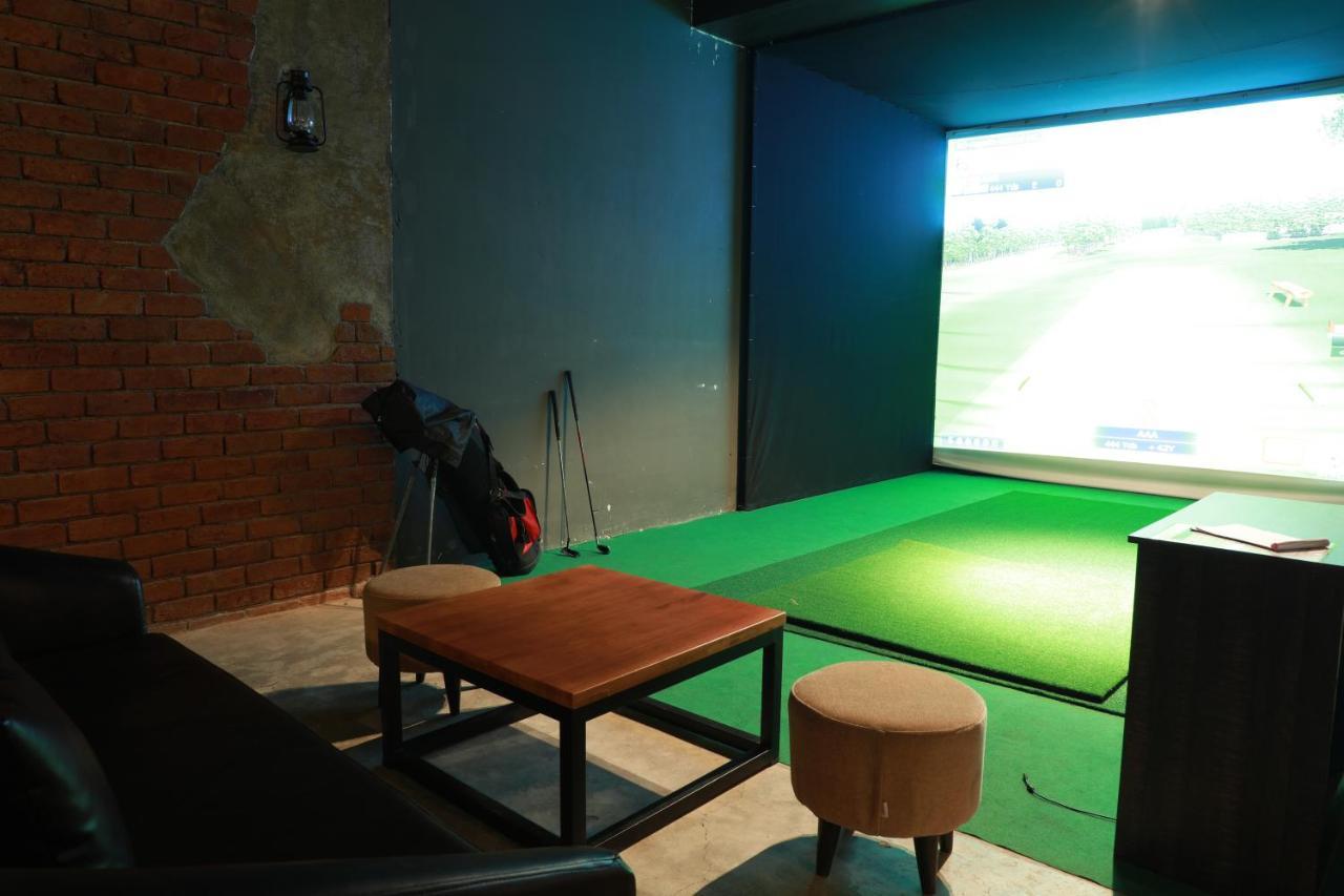 The Vern At Blvd Nashik Ngoại thất bức ảnh