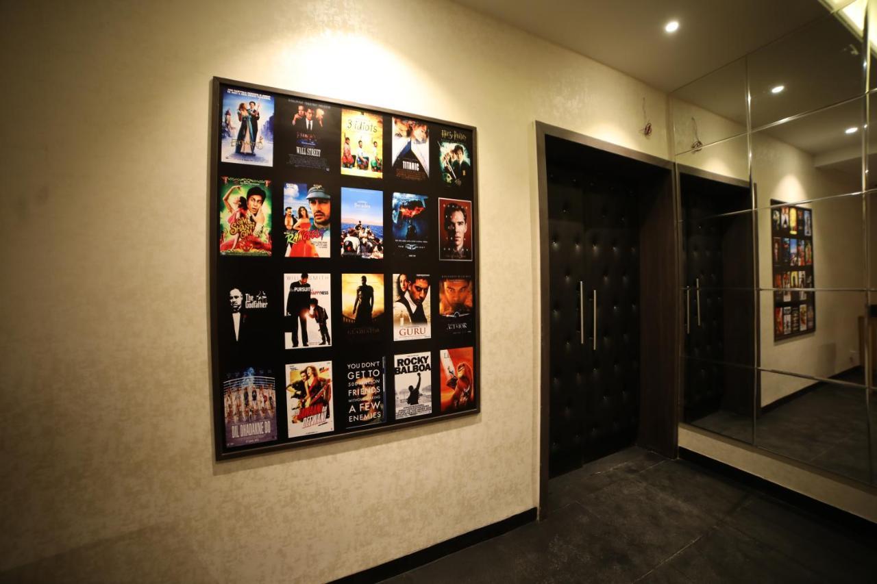 The Vern At Blvd Nashik Ngoại thất bức ảnh