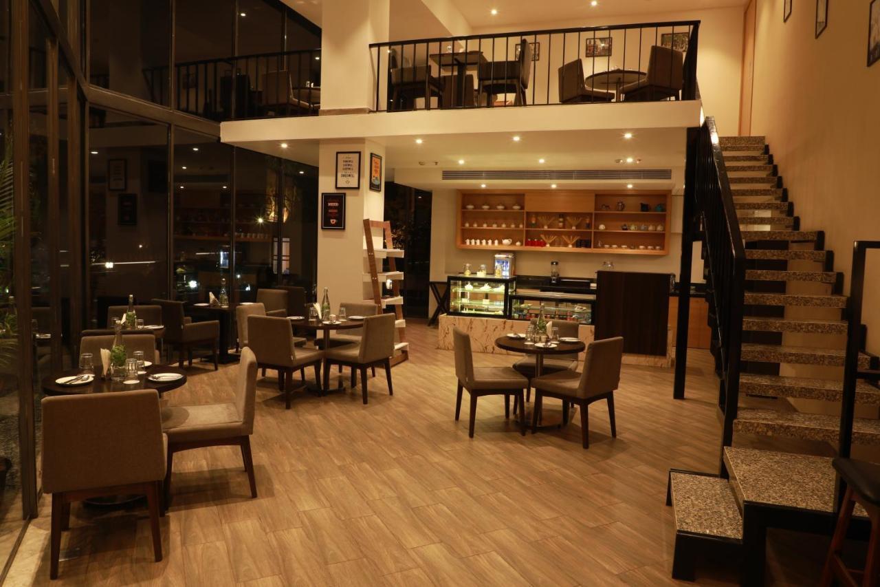 The Vern At Blvd Nashik Ngoại thất bức ảnh