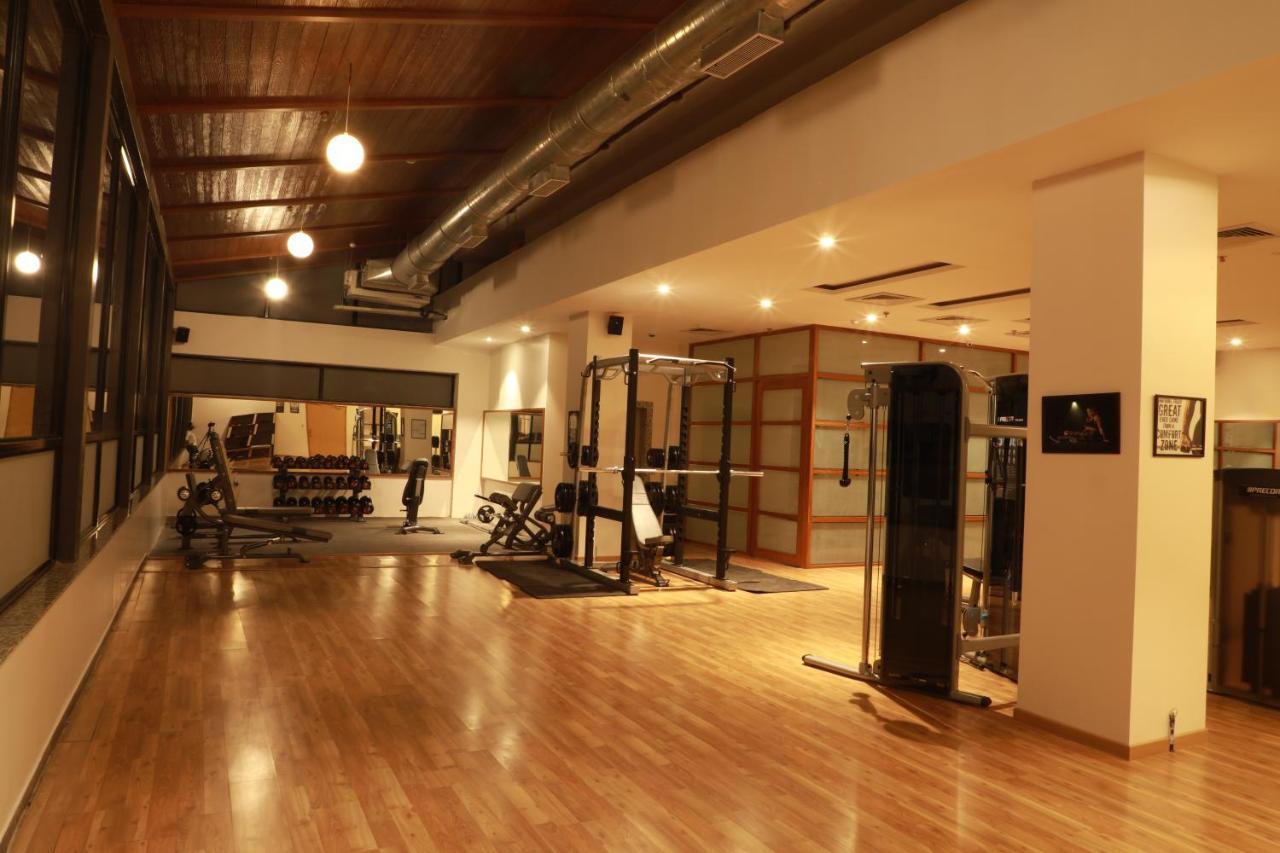 The Vern At Blvd Nashik Ngoại thất bức ảnh